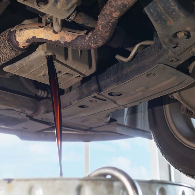 ¿Qué es el cárter de un motor y para qué sirve?