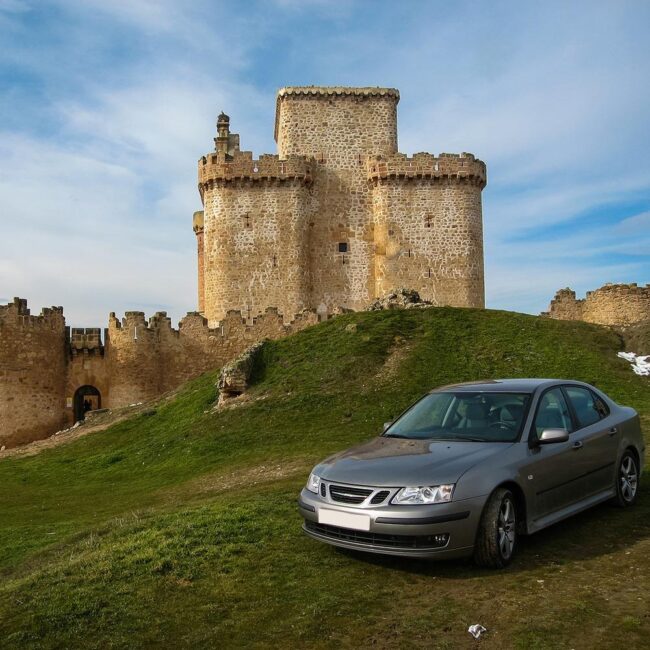 Los castellanoleoneses invierten un 16,7% más en sus coches que en 2020