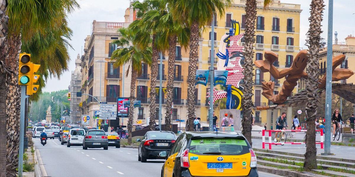 Cataluña incrementa casi el doble su gasto destinado al mantenimiento de su automóvil Cataluña incrementa casi el doble su gasto destinado al mantenimiento de su automóvil