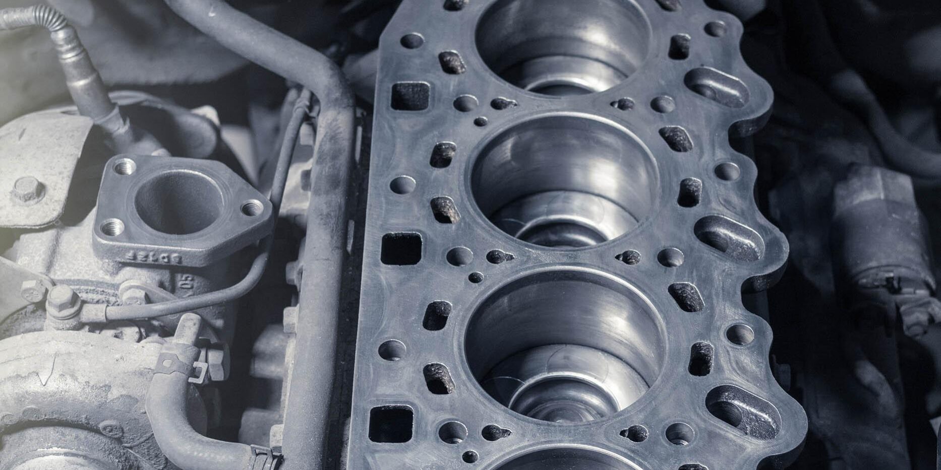 Así funciona el cilindro, base de todo motor de combustión convencional Así funciona el cilindro, base de todo motor de combustión convencional