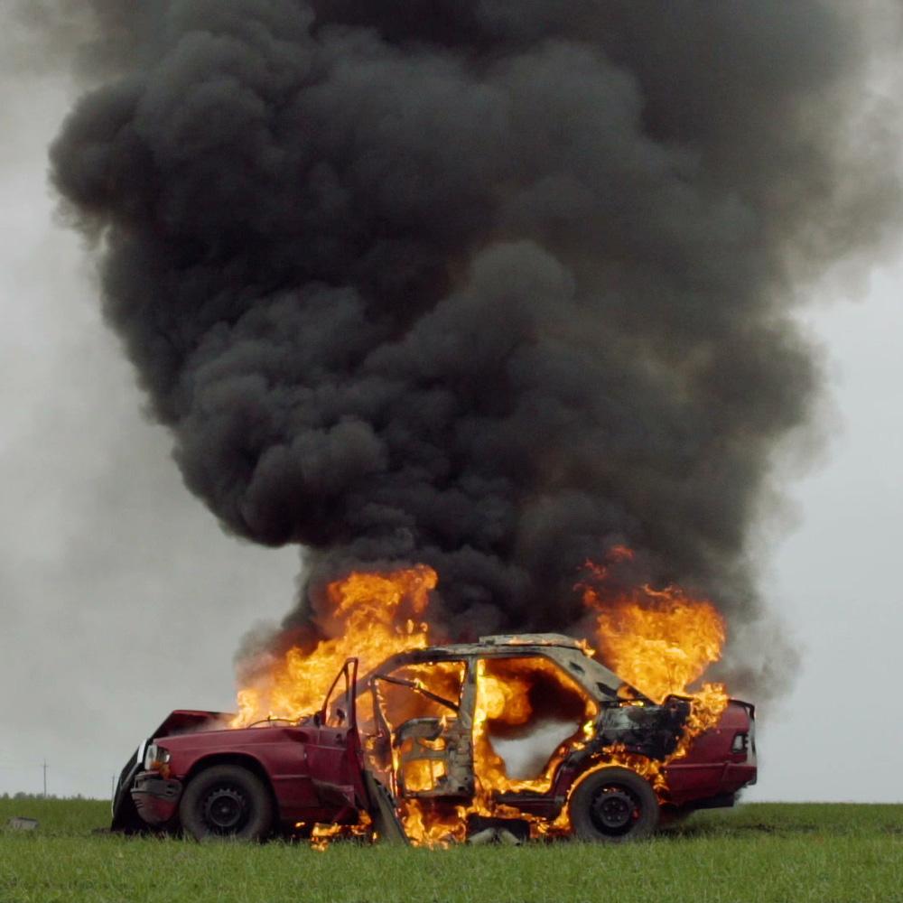 ¿Sabes que tu vehículo puede provocar un incendio?