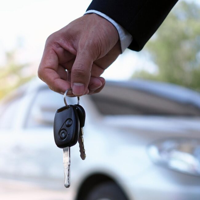 ¿Sabes qué mirar antes de comprar un coche de segunda mano?