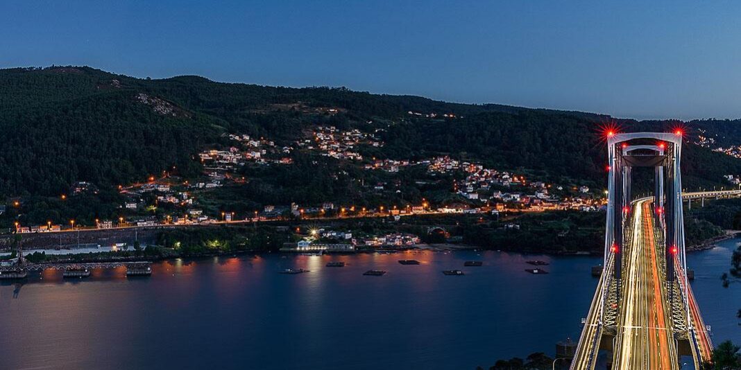 Galicia, la comunidad que más invierte en el mantenimiento de sus vehículos Galicia, la comunidad que más invierte en el mantenimiento de sus vehículos