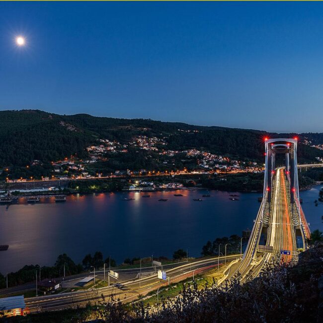 Galicia, la comunidad que más invierte en el mantenimiento de sus vehículos