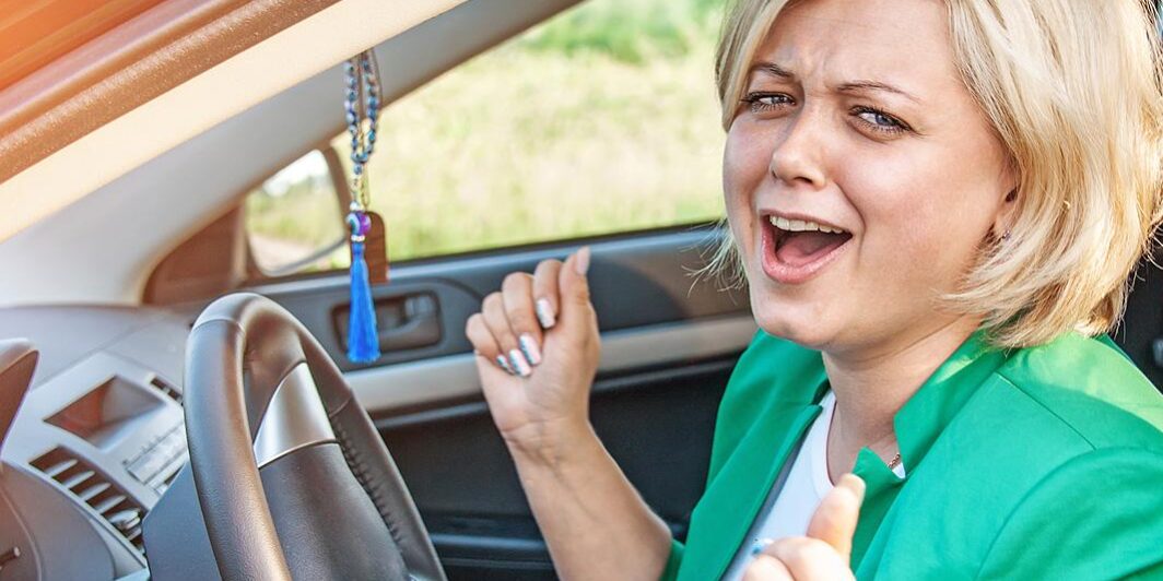 Ten cuidado con este tipo de música si vas conduciendo: puede ser peligrosa Ten cuidado con este tipo de música si vas conduciendo: puede ser peligrosa