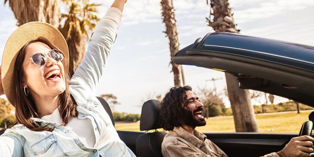 ¿Cómo afectan el sol, el calor y la playa a tu coche? ¿Cómo afectan el sol, el calor y la playa a tu coche?