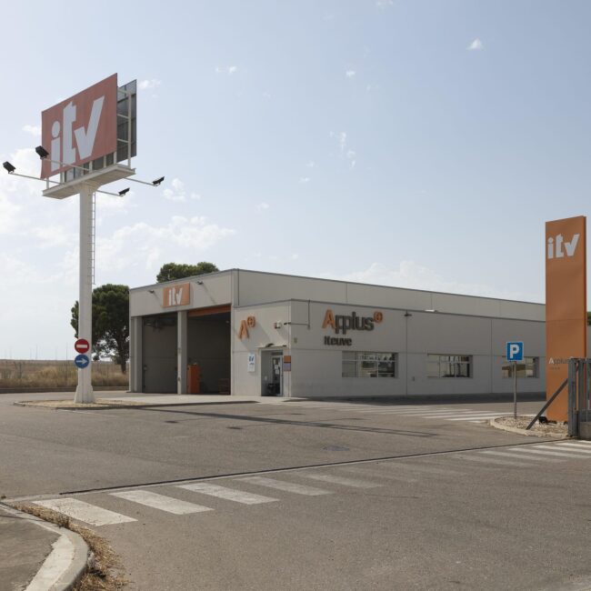¿Qué modificaciones de tu coche deben legalizadas en la ITV?