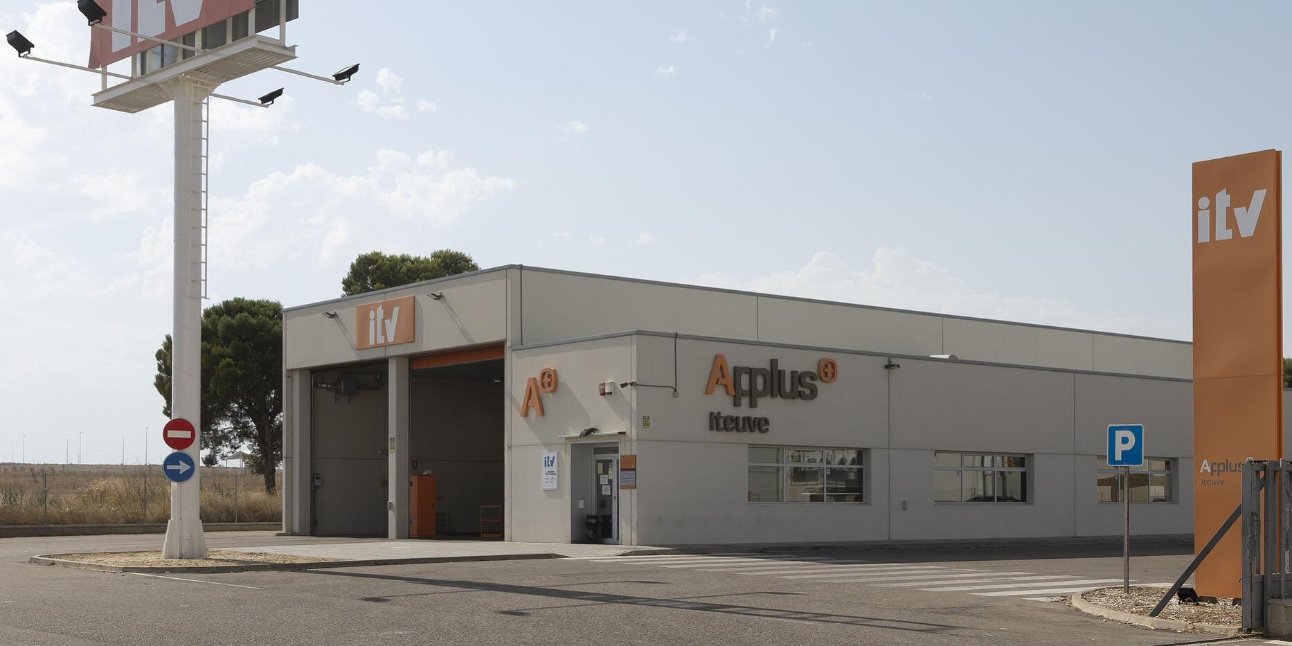 ITV voluntaria: la solución ideal al comprar vehículos de ocasión o antes de viajar