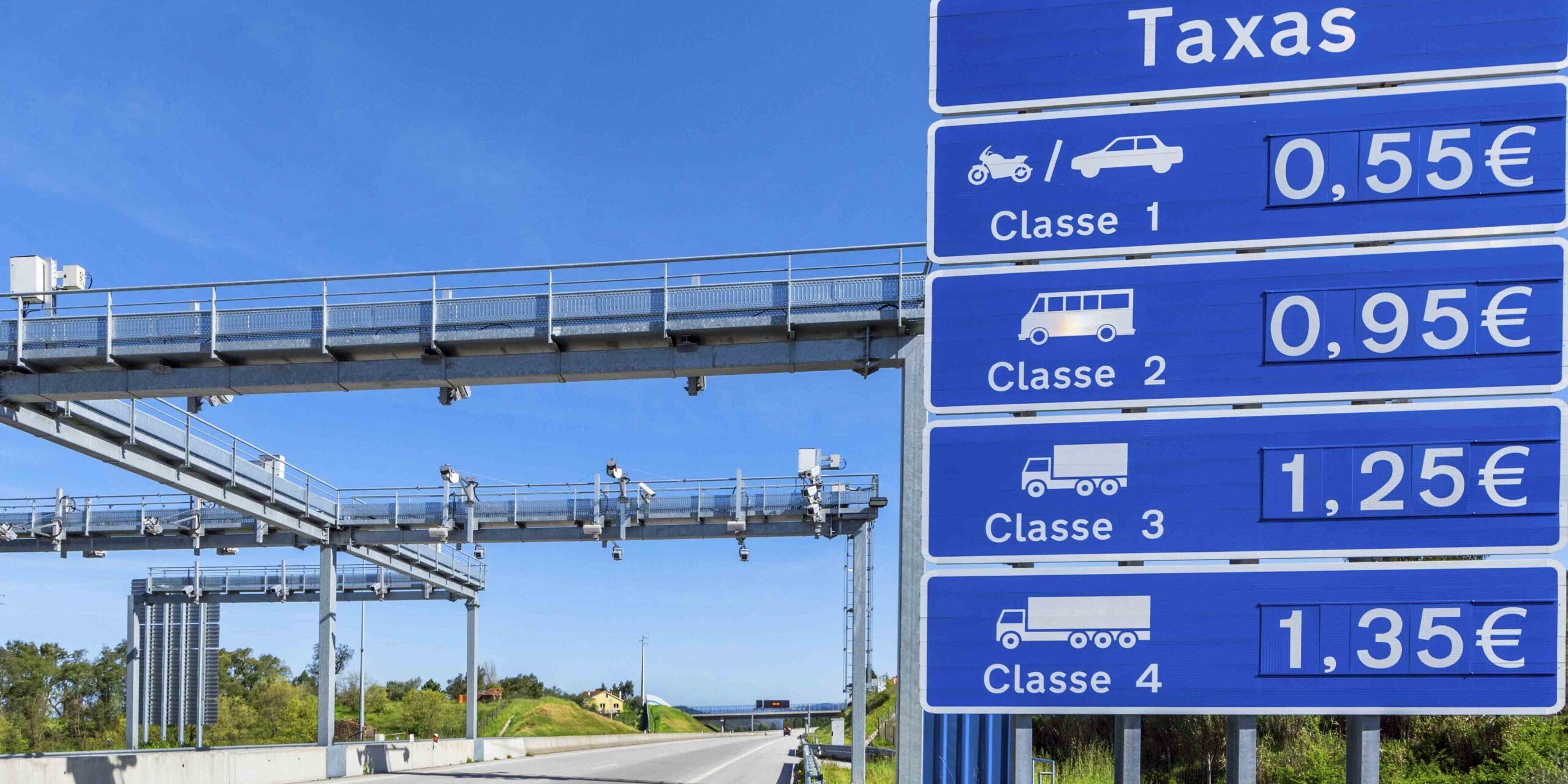Guía definitiva sobre los peajes portugueses y cómo evitar las multas en el país vecino Guía definitiva sobre los peajes portugueses y cómo evitar las multas en el país vecino