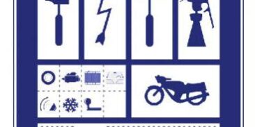 Aprende a interpretar la placa de tu taller mecánico Aprende a interpretar la placa de tu taller mecánico