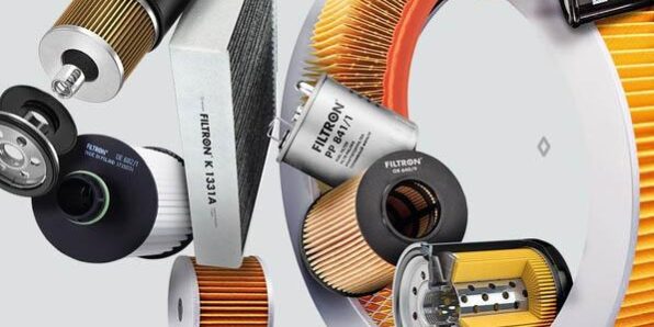 FILTRON cumple 40 años, y los celebra regalando un Mercedes-Benz vintage FILTRON cumple 40 años, y los celebra regalando un Mercedes-Benz vintage