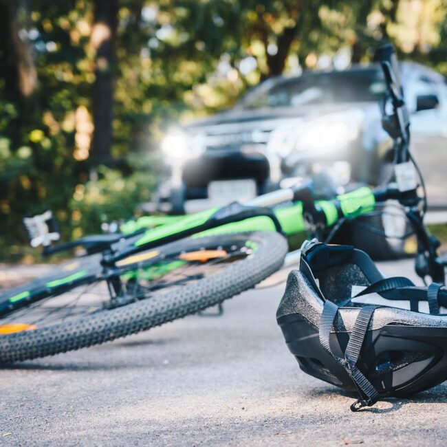 La Ley Ciclista incluirá penas de cárcel