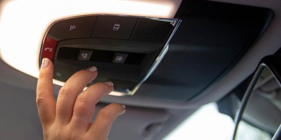 Los sistemas de llamada de emergencia en los vehículos se revisarán en las ITV Los sistemas de llamada de emergencia en los vehículos se revisarán en las ITV