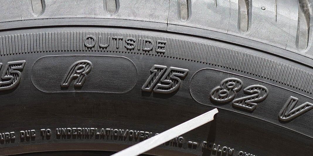 ¿Para qué sirve el código de velocidad de un neumático? ¿Para qué sirve el código de velocidad de un neumático?