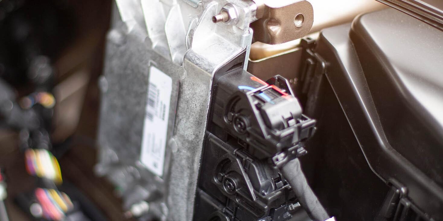 La ECU: el cerebro de tu motor que hace que todo vaya como debe