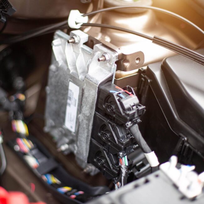 La ECU: el cerebro de tu motor que hace que todo vaya como debe La ECU: el cerebro de tu motor que hace que todo vaya como debe