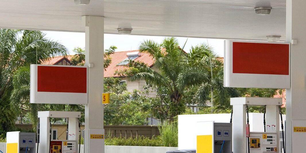 Gasolina adulterada: Qué es y cómo evitar repostarla Gasolina adulterada: Qué es y como evitar repostarla