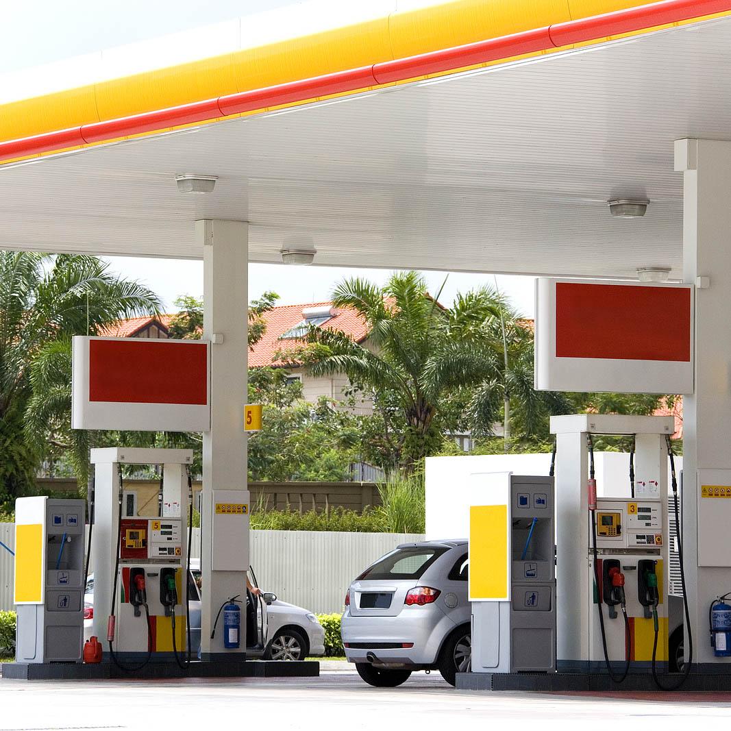 Gasolina adulterada: Qué es y como evitar repostarla