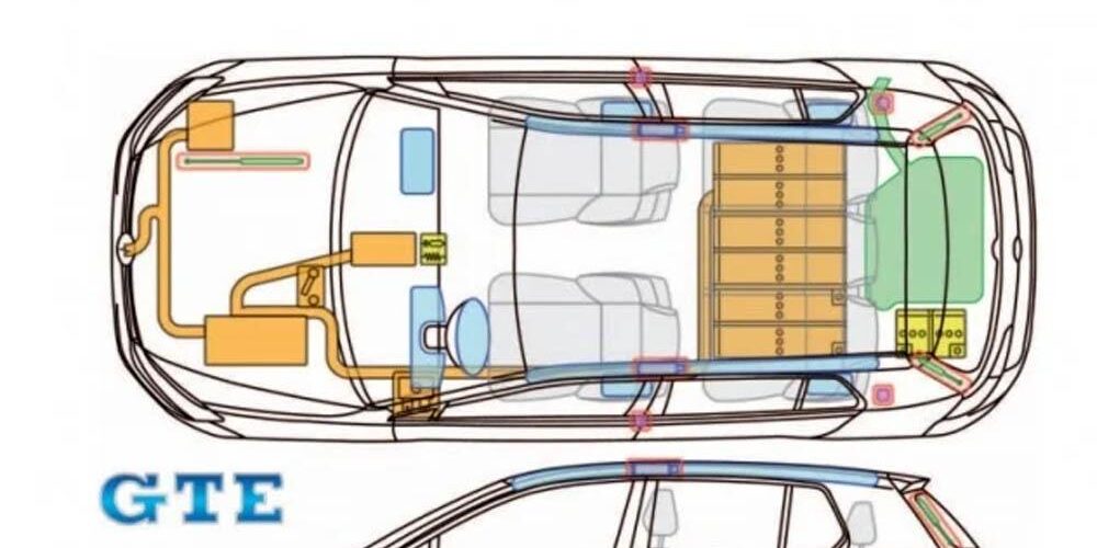 Un solo folio que puede salvar la vida en caso de accidente Un solo folio que puede salvar la vida en caso de accidente