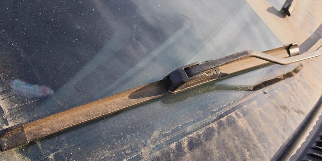 ¿Sabes cómo evitar el molesto ruido que hace los limpiaparabrisas? ¿Sabes cómo evitar el molesto ruido que hace los limpiaparabrisas?