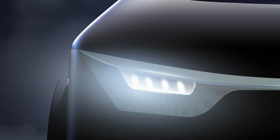 Lumileds presenta tres nuevos modelos de luces principales de Philips Ultinon Pro Lumileds presenta tres nuevos modelos de luces principales de Philips Ultinon Pro