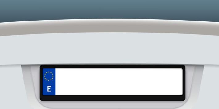 ¿Podemos calcular con la matrícula el valor de nuestro coche? ¿Podemos calcular con la matrícula el valor de nuestro coche?