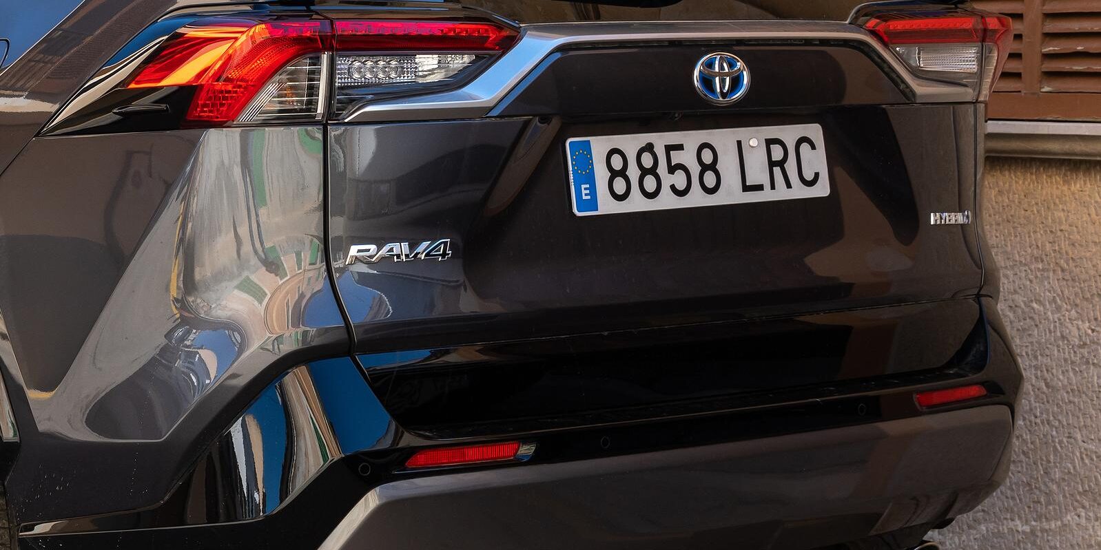 ¿Te habías dado cuenta de que las matrículas nuevas no tienen vocales? Este es el motivo… ¿Te habías dado cuenta de que las matrículas nuevas no tienen vocales? Este es el motivo...