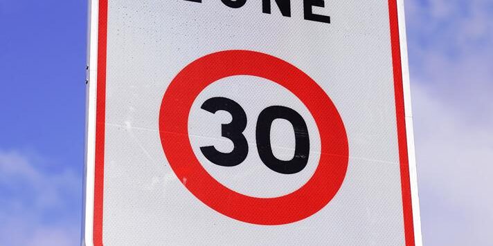 ¿Sabías que existen las ‘señales fantasma’? ¿Cuáles son y por qué se llaman así?