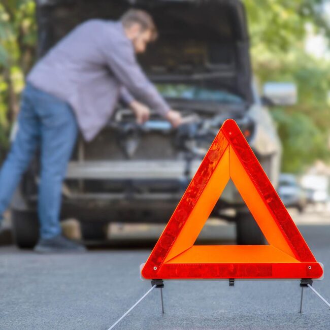 El mantenimiento básico de un coche: Una habilidad rara entre conductores