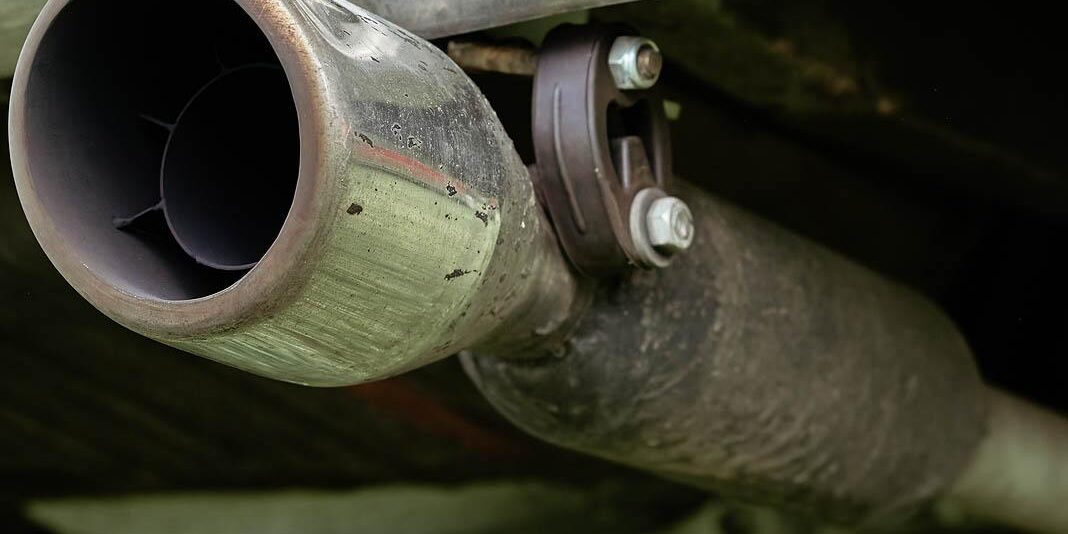 ¿Por qué podría fallar tu tubo de escape? ¿Por qué podría fallar tu tubo de escape?