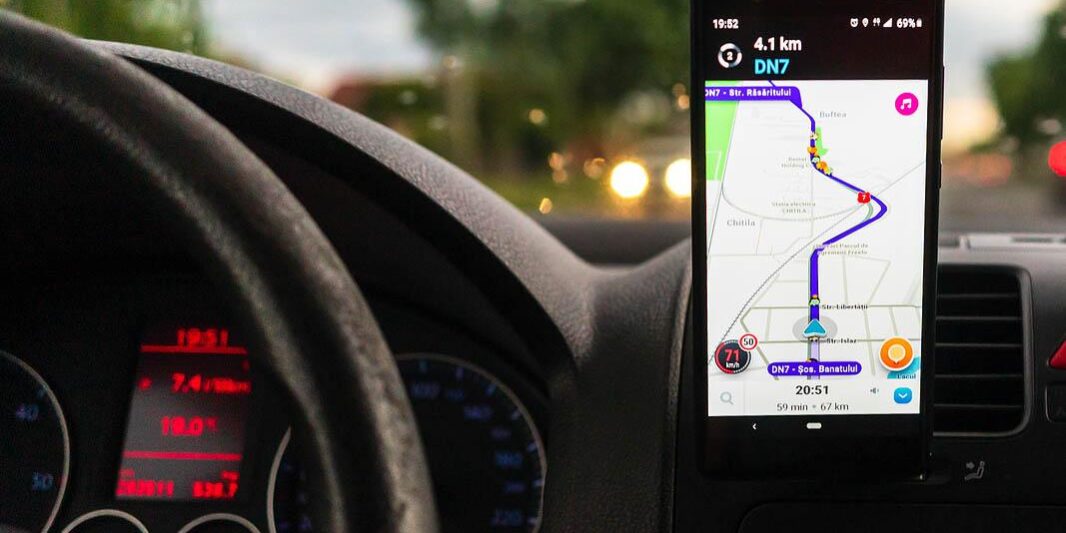 Gracias, Waze. Con este truco, la app nos encuentra las gasolineras más baratas Gracias, Waze. Con este truco, la app nos encuentra las gasolineras más baratas
