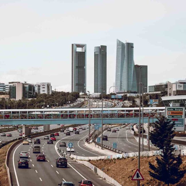 ¿Cómo somos los conductores españoles en materia de Seguridad Vial? ¿Cómo somos los conductores españoles en materia de Seguridad Vial?