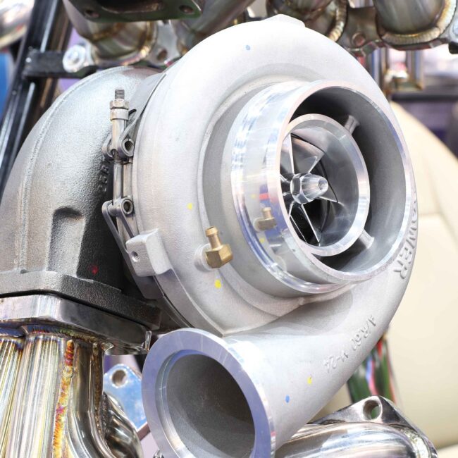 Puedes evitar las averías del turbo con estos sencillos pasos Puedes evitar las averías del turbo con estos sencillos pasos