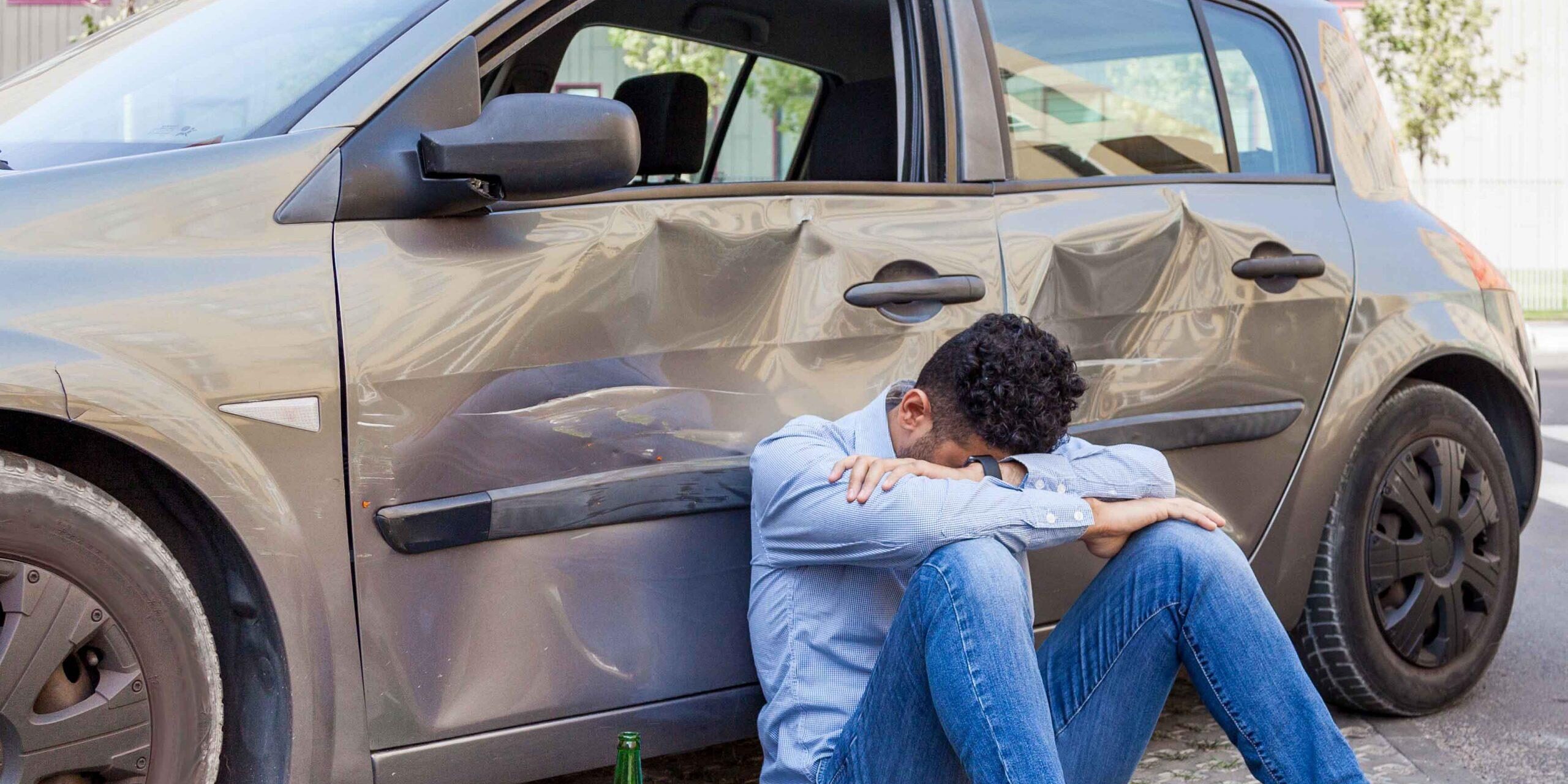 Tasa 0,0 al volante: Este sistema no deja arrancar al conductor si ha bebido