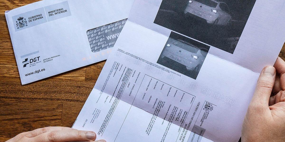 ¿Sabes si eres uno de los conductores a los que les afectará la nueva obligación de la DGT? ¿Sabes si eres uno de los conductores a los que les afectará la nueva obligación de la DGT?