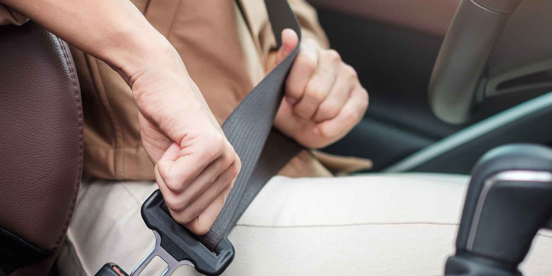 Estas son las diferencias entre la seguridad activa y pasiva en los vehículos Estas son las diferencias entre la seguridad activa y pasiva en los vehículos