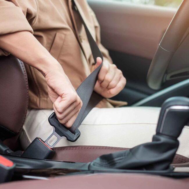 Estas son las diferencias entre la seguridad activa y pasiva en los vehículos