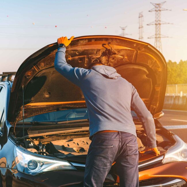 Estas son las reparaciones más comunes que se hacen a un coche Estas son las reparaciones más comunes que se hacen a un coche