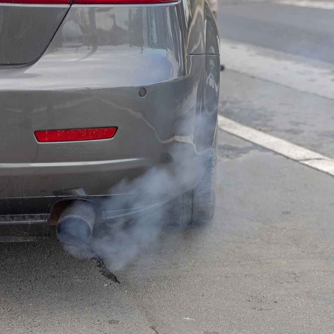 La normativa Euro7 para vehículos térmicos se aprobará en octubre