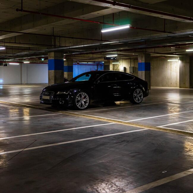¿Tienes que arrancar el coche tras un largo periodo sin moverlo? Consejos para hacerlo de forma correcta ¿Tienes que arrancar el coche tras un largo periodo sin moverlo? Consejos para hacerlo de forma correcta