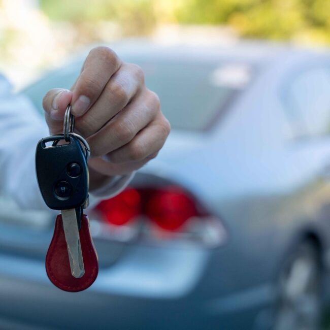 Alrededor de 10.000 coches se vendieron con los kilómetros modificados en 2021 Alrededor de 10.000 coches se vendieron con los kilómetros modificados en 2021