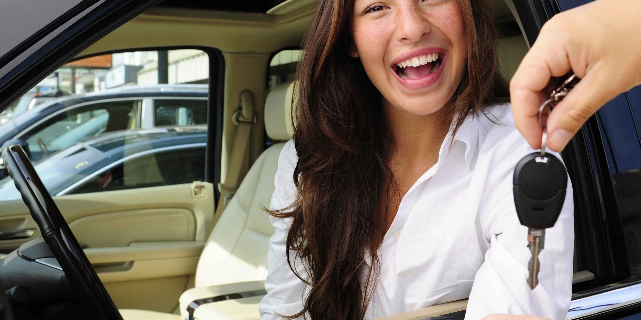 Esto es lo que debes saber sobre la última cuota de tu coche antes de comprarlo Esto es lo que debes saber sobre la última cuota de tu coche antes de comprarlo