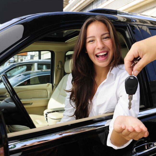 Esto es lo que debes saber sobre la última cuota de tu coche antes de comprarlo Esto es lo que debes saber sobre la última cuota de tu coche antes de comprarlo