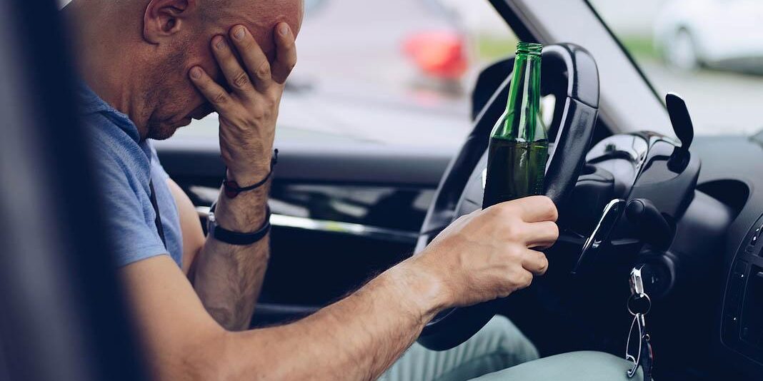 Este es el límite de la tasa de alcohol para que sea delito y conlleve penas de cárcel Este es el límite de la tasa de alcohol para que sea delito y conlleve penas de cárcel