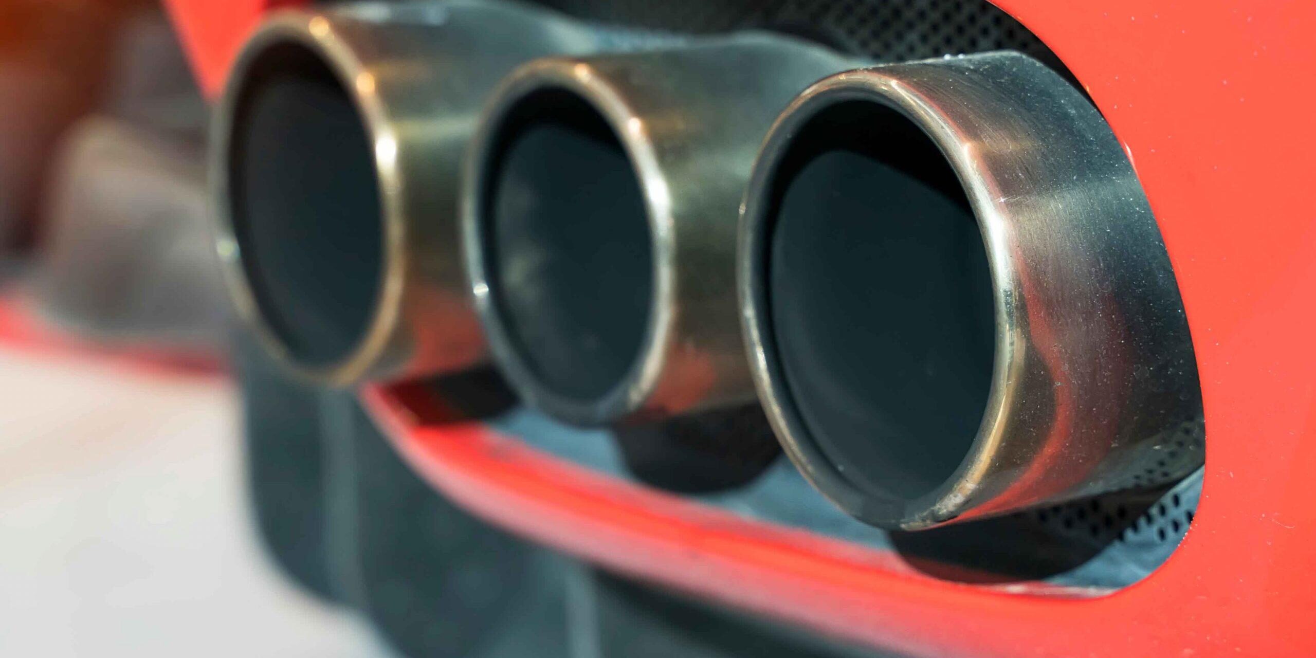 Estos radares harán que circular haciendo ruido salga tan caro como exceder la velocidad Estos radares harán que circular haciendo ruido salga tan caro como exceder la velocidad