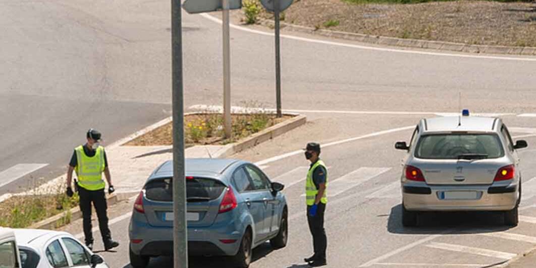 Si me han puesto una multa… ¿Es mejor firmarla o no? Si me han puesto una multa… ¿Es mejor firmarla o no?