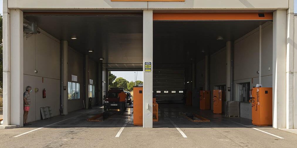 ¿Necesitas un duplicado de la ficha técnica? Solo tienes que seguir estos pasos ¿Necesitas un duplicado de la ficha técnica? Solo tienes que seguir estos pasos