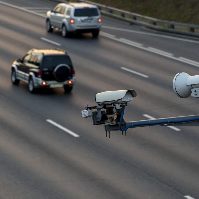 Si nos ha ‘pillado’ un radar… ¿Cuánto tarda la multa en llegar a tu domicilio? Si nos ha 'pillado' un radar... ¿Cuánto tarda la multa en llegar a tu domicilio?
