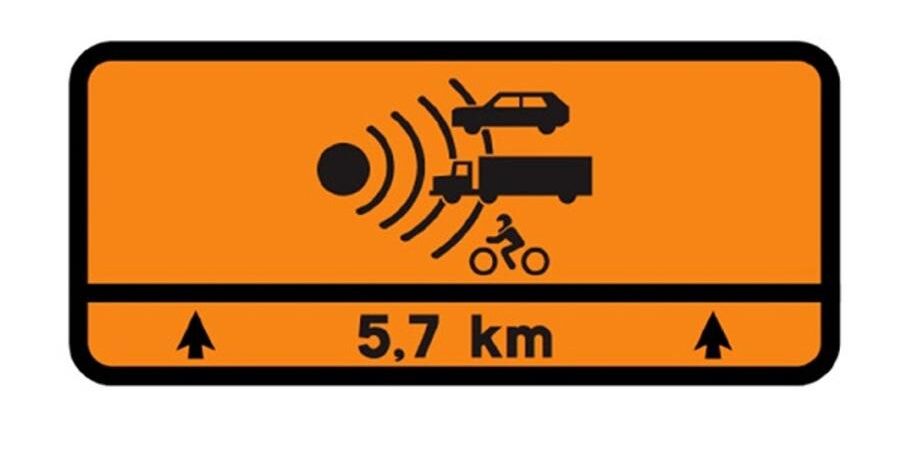 Esta señal puede llevar a confusión. ¿Sabes qué significa? Esta señal puede llevar a confusión. ¿Sabes qué significa?