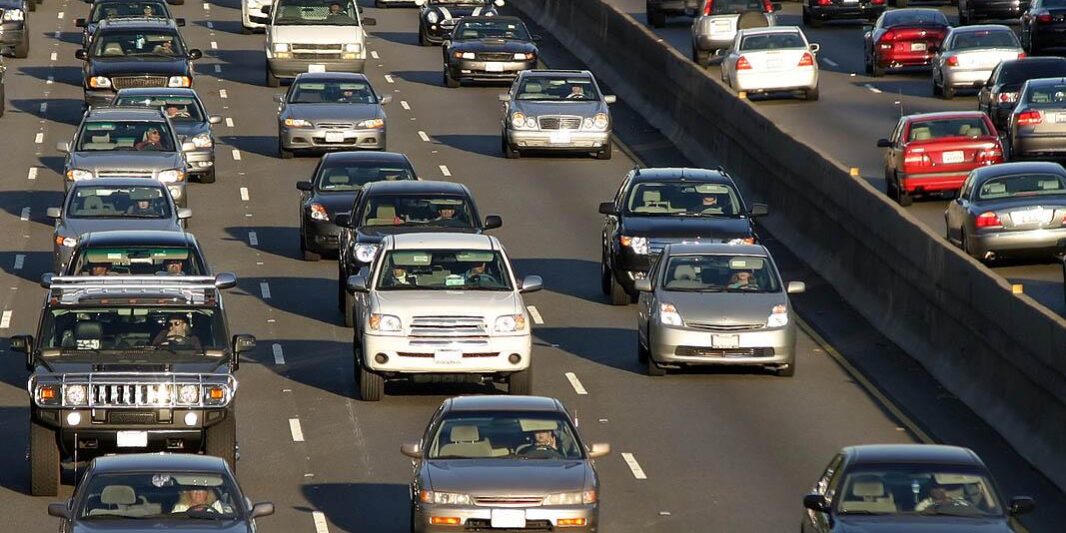 ¿Puede un atasco en carretera durar 15 días? ¿Puede un atasco en carretera durar 15 días?